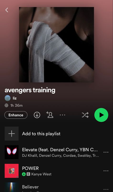 Training Playlist, Denzel Curry, Playlist Names Ideas, Therapy Playlist, Playlist Names, Album Ideas, Music Playlists, Inspirational Songs, Lyrics Wallpaper