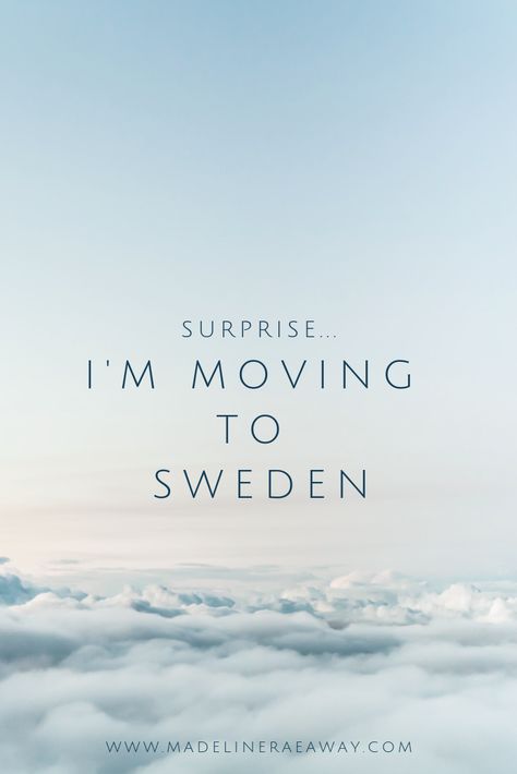 Living In Sweden Aesthetic, Moving To Sweden, Living In Sweden, Sweden Places To Visit, Swedish Aesthetic, Sweden Aesthetic, Retire Abroad, Moving Overseas, Minimalism Lifestyle