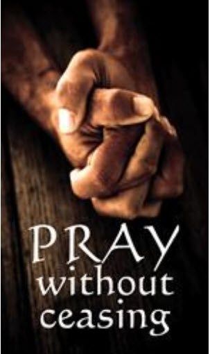 Ghost Power, Jesus Freaks, What Is Prayer, 1 Thessalonians 5 17, Prayer Images, Prayer Stations, Our Father Prayer, Beautiful Thoughts, Let Us Pray