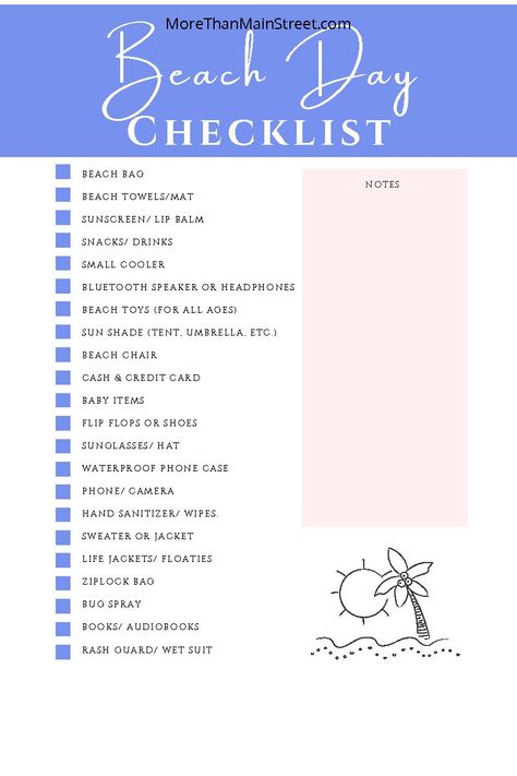 What To Bring To The Beach For A Day, Things To Take To The Beach, What To Take To The Beach, What To Do At The Beach, What To Bring To The Beach, What To Pack For The Beach, Beach Day Checklist, Beach Day Ideas, Beach Day Packing List