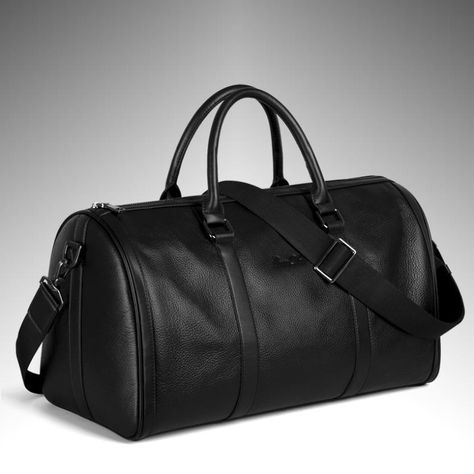 LGF1503B2 Male men cowhide luggage handbag genuine leather commercial | Shopy Max Travel Bag Men, Mens Duffle Bag, Leather Duffel Bag, Leather Weekender Bag, Leather Duffel, Luggage Bags Travel, Mens Travel, Sac Week End, Mens Travel Bag