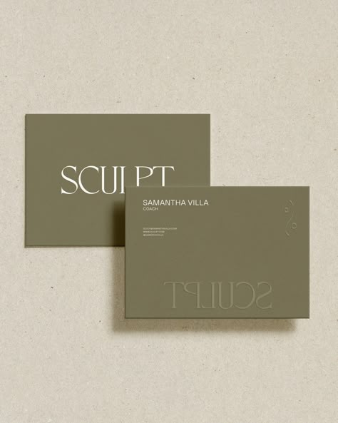 Spa Graphic Design, Pilates Branding, Product Moodboard, High End Branding, Business Values, Luxury Business Card, Spa Branding, Yoga Branding, Yoga Wellness