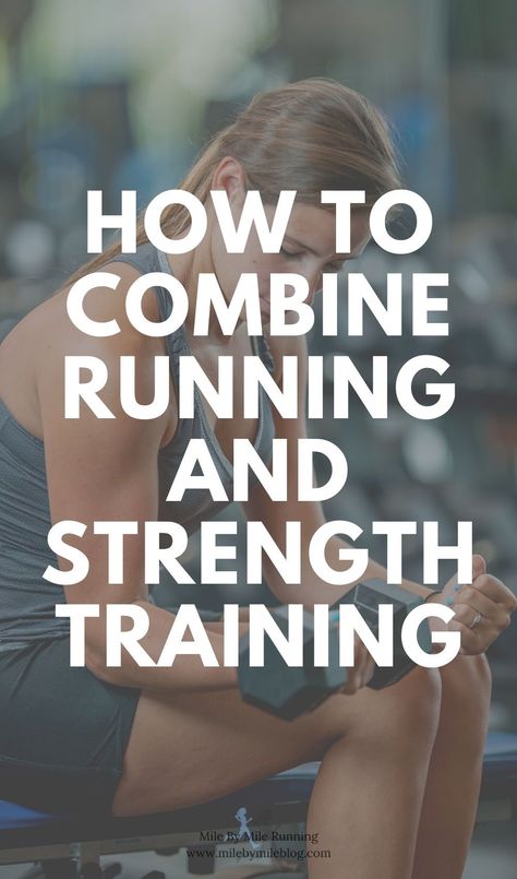 Strength For Runners, Running Schedule, Strength Training Plan, Weight Training Plan, Runners Workout, Strength Training For Runners, Half Marathon Training Plan, Running Plan, Strength Training Program