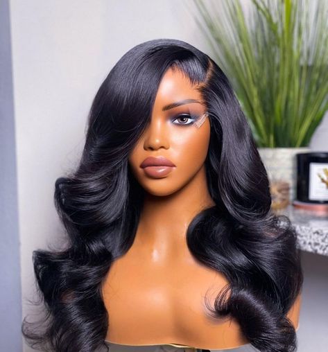 5x5 Lace Closure Wig, Beautiful Wigs, Best Wigs, Human Virgin Hair, Lace Body, Lace Closure Wig, Front Lace Wigs Human Hair, Human Hair Lace Wigs, Hair Life