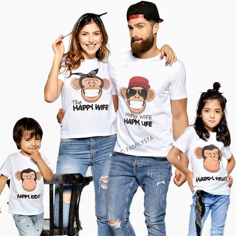 Funny Sibling Shirts, Matching Family T Shirts, Family Clothing, Matching Family Shirts, Outfit Matching, Sibling Shirts, Family Shirts Matching, Funny Family, Family Tees