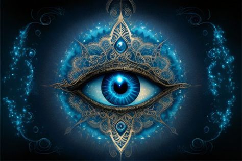 10 Third Eye Opening Symptoms - Ledbysource Third Eye Awakening, 3rd Eye Chakra, Spiritual Eyes, Third Eye Opening, Past Life Regression, Psychic Development, 3rd Eye, Chakra Balancing, Crystal Bowls