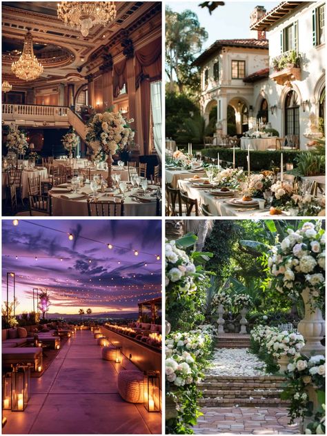 Hollywood Theme Wedding Receptions, Old Hollywood Wedding Theme, Hollywood Wedding Theme, Old Hollywood Theme, 1950s Hollywood, Old Hollywood Wedding, Wedding Theme Ideas, Hollywood Theme, Hollywood Wedding