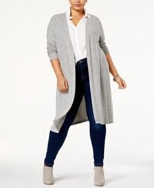 Cardigan Outfit Plus Size, Modest Plus Size Fashion, Plus Size Duster, Short Plus Size Fashion, Minimal Closet, Minimalistic Outfits, Cardigan Plus Size, Outfit Plus Size, Plus Size Fashion Tips