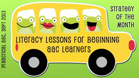 Core Vocabulary Aac, Aac Activities, Core Vocabulary Activities, Emergent Literacy, Augmentative Communication, Core Words, Slp Activities, Concrete Ideas, Literacy Lessons