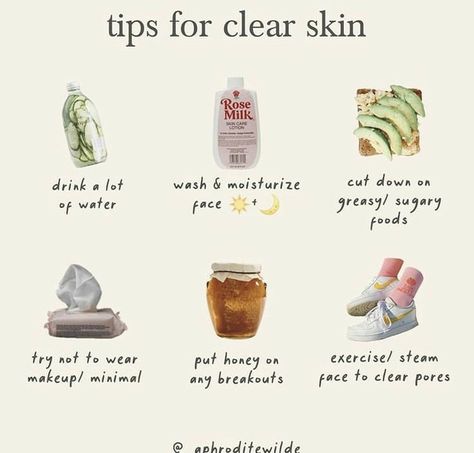 Skin Care Lotions, Clear Skin Tips, Vie Motivation, Glow Up Tips, Girl Tips, Self Care Activities, Skin Tips, Self Care Routine, Self Improvement Tips