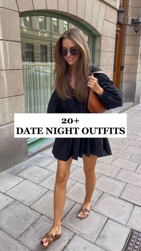 Chic Date Night Outfit, Summer Date Night Outfit, Date Night Outfit Classy, Date Night Outfit Ideas, Casual Date Night Outfit, Date Night Outfit Summer, Date Night Outfits, Summer Dates, Trendy Fall Outfits