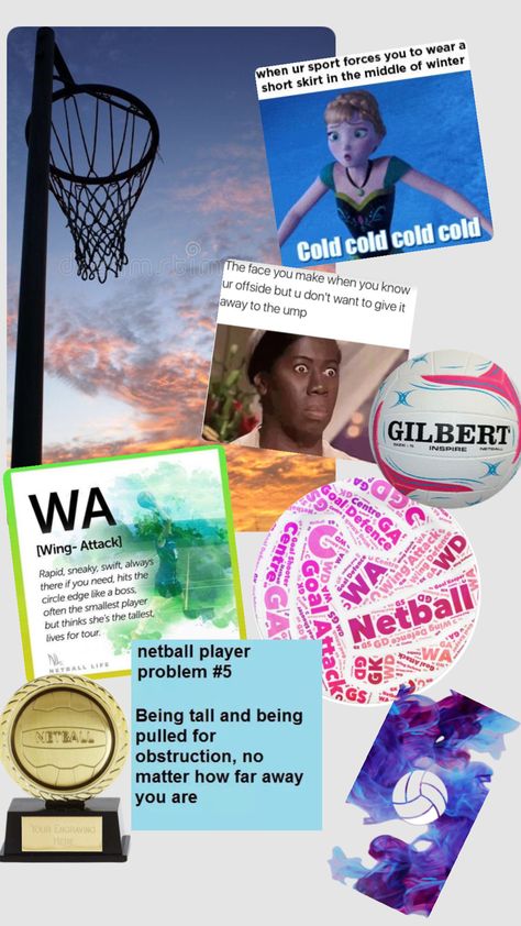 #netball Netball Tips, Netball Outfits, Netball Quotes, Basketball Quotes, Lock Screens, Netball, Football And Basketball, Sport Motivation, When You Know