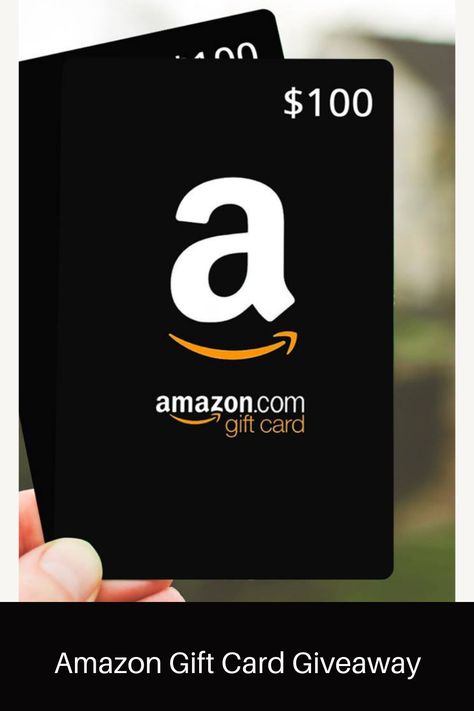 Get ready to shop on Amazon with our $100 gift card giveaway. Enter now! $100 Amazon Gift Card, Free Gift Cards Online, Itunes Card, Amazon Gift Card Giveaway, Amazon Card, File Manager, Amazon Gift Card Codes, Amazon Giveaway, 100 Gift