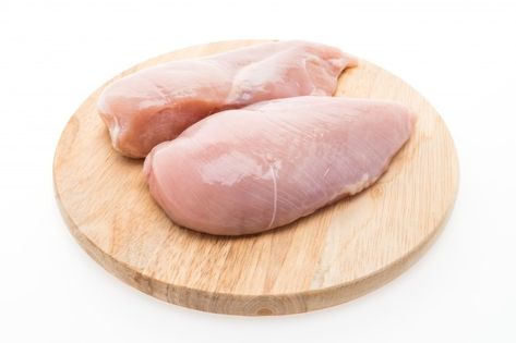 Raw Chicken Breast, Organic Meat, Roasted Chicken Breast, Raw Chicken, Fresh Chicken, Organic Chicken, Can Dogs Eat, Ground Chicken, Meat Chickens