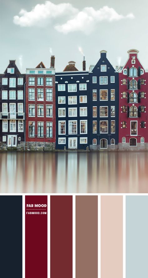 navy blue Archives 1 - Fab Mood | Wedding Colours, Wedding Themes, Wedding colour palettes Navy Red Color Palette, Burgundy And Blue Color Palette, Amsterdam Buildings, Wedding Colour Palettes, Sage Color Palette, Fab Mood, Mood Wedding, Jewel Tone Color Palette, Teal Color Palette