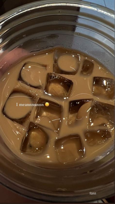 And I have to go to a birthday party Soo let's see how this day goes Iced Coffee At Home Aesthetic, Coffee At Home Snap, Coffee Captions Instagram, Story Captions, Healthy Vibes, Snap Stories, Food Captions, Witty Instagram Captions, Sassy Wallpaper