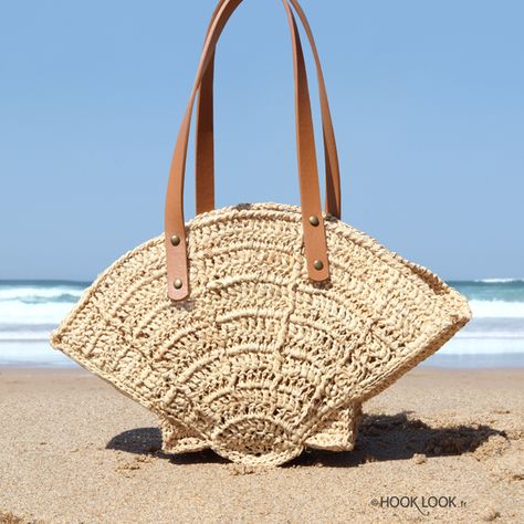 Cute Shoulder Bags, Daisy Bags, Handbags Patterns, Creative Knitting, Straw Handbags, Handbag Pattern, Rattan Bag, Crochet Jacket, Raffia Bag