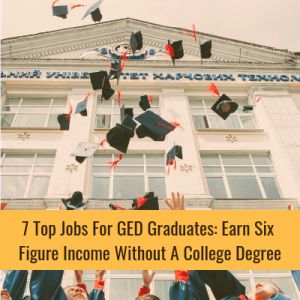 As a high school or GED diploma holder, you can enjoy a career in aviation. Being a pilot can be a dream job where you get to enjoy traveling and piloting commercial airplanes. There’ll be plenty of new places to visit and get to know interesting folks at the same time.   #GEDstudyguide #GEDclassesonline #OnlineGEDclasses #GEDonline #onlineGED #GEDonlineclasses #freeGEDclasses Ged Certificate, Ged Study, Ged Study Guide, Six Figure Income, Ged Math, School Diploma, Going To College, High School Diploma, College Degree