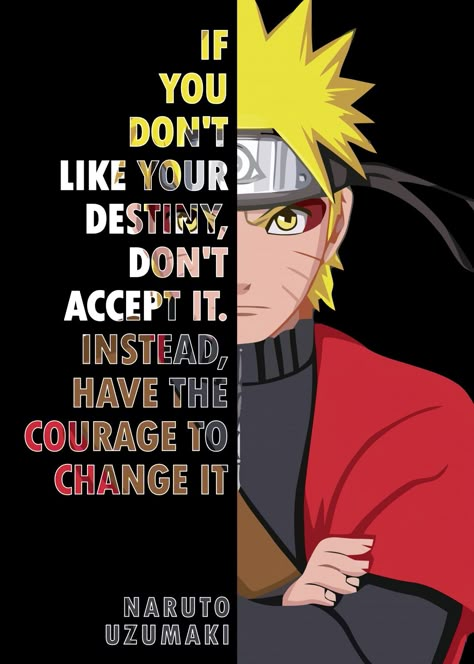 Quotes By Naruto, Itachi Quotes, Anime Motivational Quotes, Anime Quotes About Life, Naruto Quotes, Stoic Quotes, Naruto Images, Anime Quotes Inspirational, Up Quotes