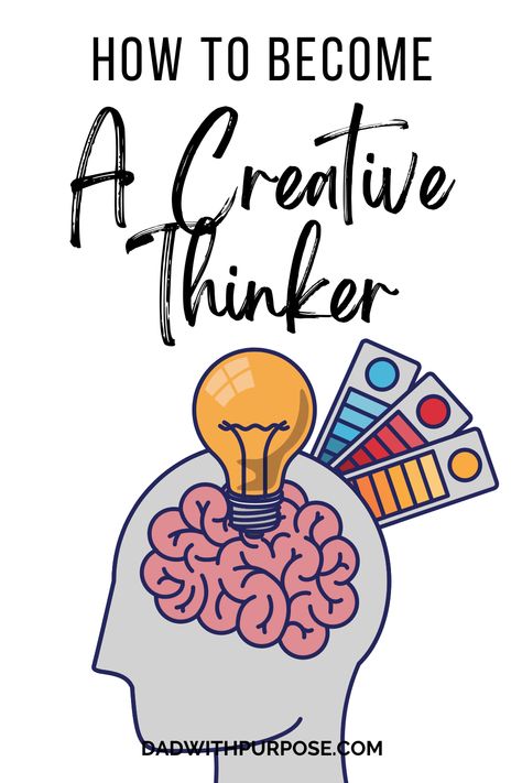 Read the full post to find out the things you could do to help you become more creative thinker. Make Something Out Of Nothing, Creative Thinking Skills, Prabhas Pics, Guided Visualization, The Key To Success, Writing Poems, Forward Thinking, Key To Success, Solve Problems