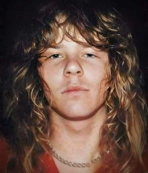 Papa Hetfield, James Metallica, Why I Love Him, James 3, 60s Music, Kirk Hammett, James Hetfield, Instagram Baby, Thrash Metal