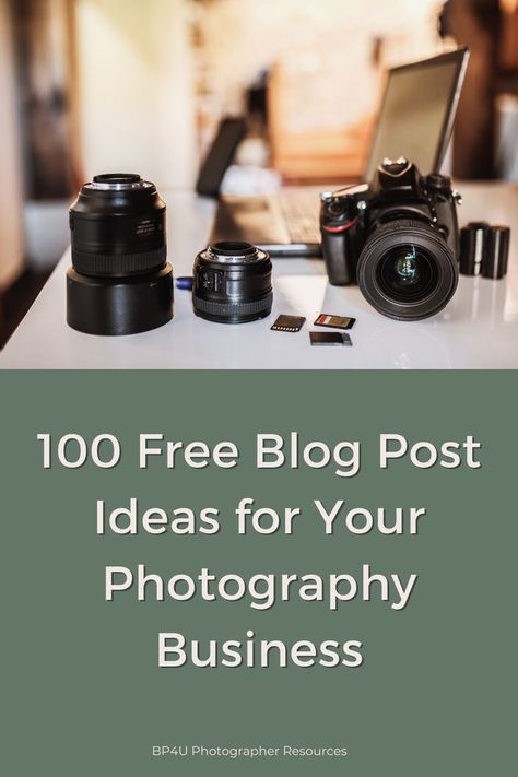 Are you looking for blog post ideas for your photography business? If so, you’re in luck! In this blog post, we will discuss 100 different blog post ideas that you can use to boost traffic to your website, convert leads into customers, and more! So whether you’re just starting a blog, wondering how to to blog or you’ve been blogging for a while and are looking for new ideas, read on! #photographyblog, #photographybusiness, #photographytips Blog Post Ideas, Starting A Blog, Blog Ideas, Blog Content, Post Ideas, Blog Photo, Photography Business, Blog Photography, Photography Tips