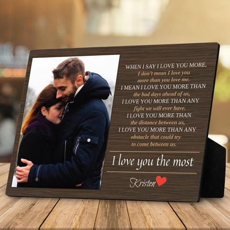 29 Best Gifts for Fiance This Holiday, Birthday & More (2021) - 365Canvas Blog Love Anniversary Wishes, Best Gift For Fiance, Anniversary Message For Boyfriend, Best Anniversary Wishes, Anniversary Card For Him, Anniversary Quotes For Him, Happy Wedding Anniversary Wishes, Happy Anniversary Quotes, Anniversary Cards For Him