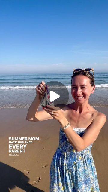 Shannon Doherty on Instagram: "BEST SUMMER MOM HACK FIND EVER!! Waterproof Uno cards!! We are obsessed with these for the beach and pool! Hours of entertainment!! SHARE THIS with everyone!!

LIKE + COMMENT - “ CARDS” - for links to these waterproof uno cards and some more beach games your family will love!!! 

These really have been so fun to have at the beach and I love the clip that holds them together! My new favorite find!! Everyone needs a set!!

FOLLOW ME @athomewith.shannon for all my favorite finds and tips and tricks as a mom of 4!!! #momlife #momhacks #momhack #parentingfinds #parentinghacks #parentingtips #keepingkidsbusy #beachfinds #beachfind #summerfinds #momsofinstagram" Shannon Doherty, Keeping Kids Busy, Uno Cards, Beach Games, Mom Hacks, Parenting Hacks, At The Beach, Tips And Tricks, Mom Life