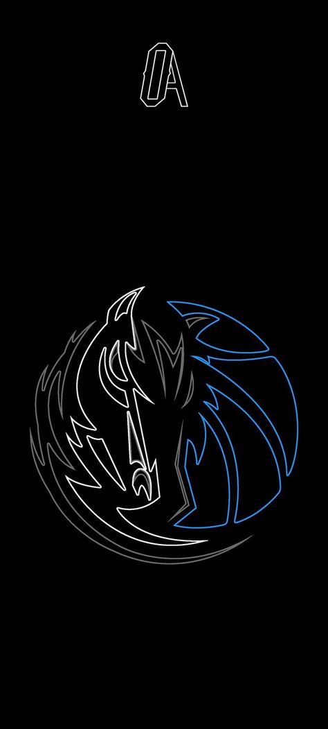 Nba Team Logo Wallpapers, Nba Team Wallpaper, Dallas Mavs Wallpaper, Basketball Widgets, Basketball Teams Logo, Nba Logo Wallpapers, Nba Art Wallpaper, Nba Logo Art, Mavs Logo