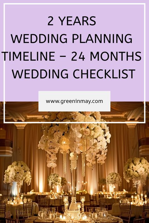 Yaay, you are engaged…congratulations! If you are planning on having your wedding within 24 months after the proposal here is a comprehensive 2 years wedding planning timeline template for you to use in planning the wedding. Small Wedding Planner, Wedding Planner Checklist Printable, Wedding Planner Checklist, Timeline Template, Wedding Planning Timeline, Buy Wedding Dress, Wedding Guest List, The Proposal, Planning Checklist