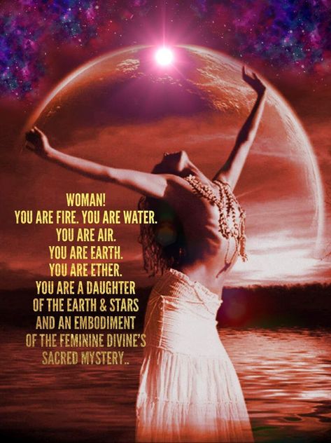 Woman Goddess, Divine Feminine Goddess, Wild Women Sisterhood, Sacred Woman, Divine Goddess, Divine Feminine Spirituality, She Wolf, Sacred Feminine, Feminine Power