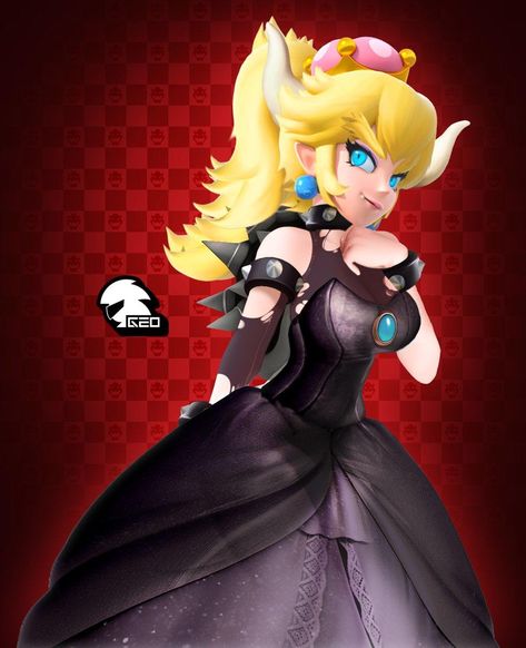 Trending Images Gallery | Know Your Meme Evil Princess, Peach Mario, Nintendo Princess, Princesa Peach, Mario Games, Nintendo Art, Super Mario Brothers, Cosplay Tips, Mario Brothers