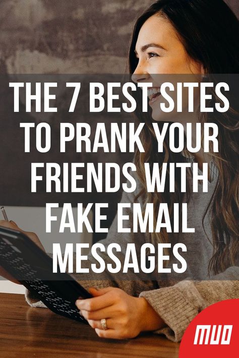 Fake Emails To Use, Online Pranks On Friends, Blog Business Plan, Prank Your Friends, Computer Website, List Of Websites, Good Pranks, Blog Business, Computer Knowledge