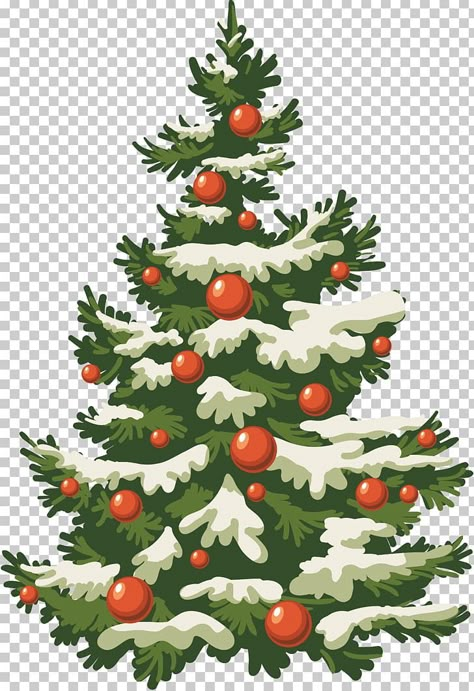 Christmas Tree Digital Art, Christmas Clipart Png, Christmas Tree Cartoon Drawing, Christmas Tree Illustration Drawings, Xmas Tree Illustration, Christmas Tree Animation, Xmas Tree Drawing, Christmas Tree Animated, Christmas Tree Cartoon