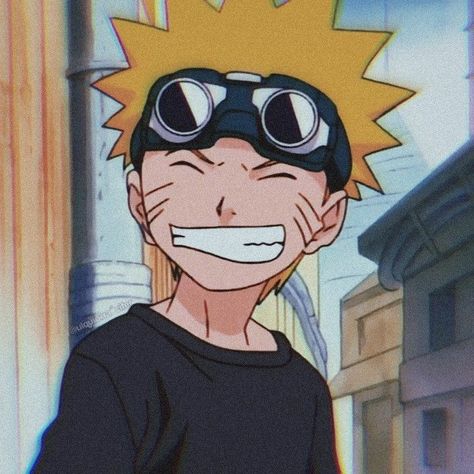 Naruto Pfp Icon, Naruto Dp For Whatsapp, Cool Naruto Pfp, Naruto Aesthetic Pfp, Naruto Profile Pic, Naruto As A Kid, Naruto Pfp Aesthetic, Naruto Dp, Naruto Smiling