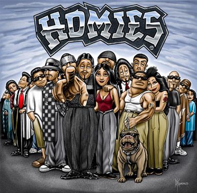 Art Chicano, Chicano Love, Estilo Cholo, Cholo Style, The Homies, Chicana Style, Cholo Art, Lowrider Art, Chicano Drawings