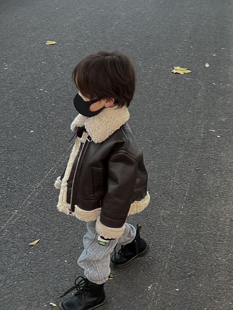 Korean Kids Outfits Boys, Cute Asian Babies, Images Kawaii, Korean Babies