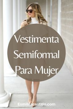 Vestimenta semiformal para mujer Semi Outfits Formal, Casual Semi Formal Outfit, Outfit Semi Formal Mujer, Outfit Ideas Semi Formal, Semiformal Outfit Women, Semiformal Outfit Mujer, Outfit Semiformal Mujer, Semiformal Outfit, Outfit Semiformal