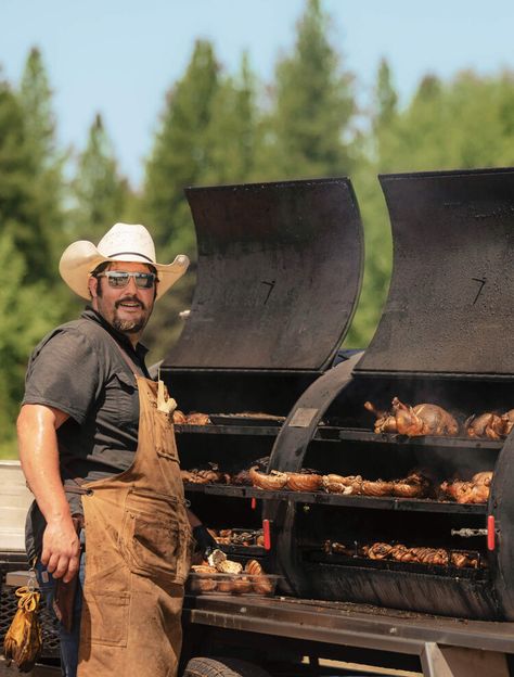 Go Behind the Scenes on Yellowstone with the Show’s Private Chef Dutton Family, Montana Ranch, Dark Secrets, Dude Ranch, Private Chef, Popular Series, Kevin Costner, The Pioneer Woman, The Chef