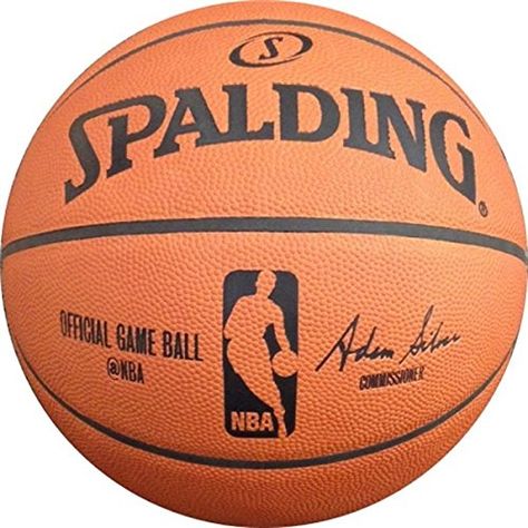 Spalding Basketball, Sports Games For Kids, Basketball Tricks, Basket Nba, Nba Game, Indoor Basketball, Basketball Party, Basketball Tips, Basketball Camp