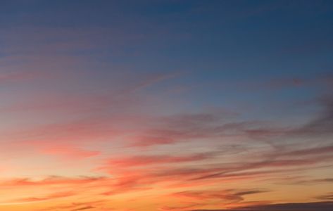 Beautiful shot of pink clouds in a clear... | Free Photo #Freepik #freephoto #light #nature #blue #beach Sunrise Tattoo, Flower Png Images, Ppt Background, Flowers Wallpapers, Nature Background, Sky Background, Landscape Background, Photo Beautiful, Clear Blue Sky