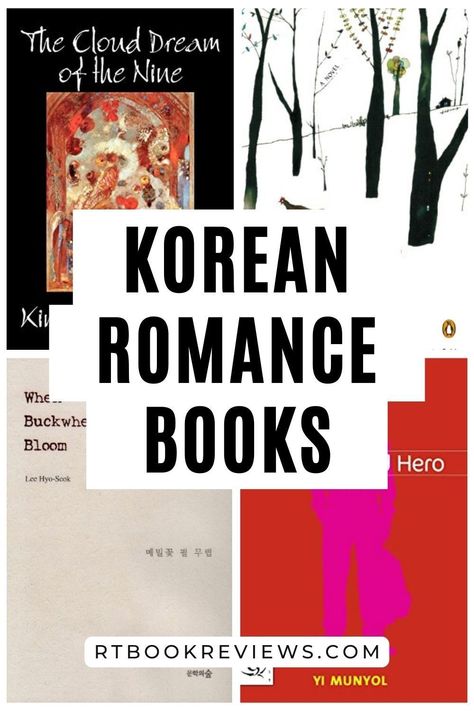 Whether you’re a fan of K-dramas or simply love a good romantic tale, exploring the world of Korean romance books can be a rewarding and enriching experience! Tap to see the best Korean romance novels to read. #bestromancenovels #koreanromance #bestbooks Korean Romance Books, Korean Romance, Novels Romantic, Romance Novels To Read, Korean Stories, Romance Books To Read, Bloom Book, Best Romance Novels, Best Zombie