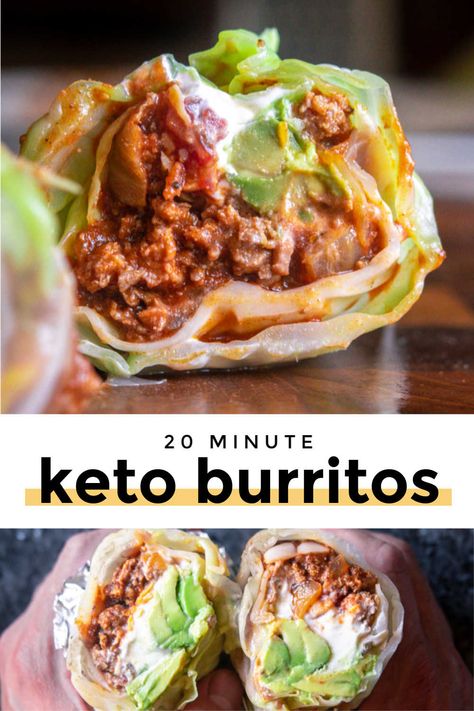 Low Carb Beef Burritos, Keto Wrap Recipes, No Carb Wraps, Keto Burrito Wrap, Moderate Carb Meals, Low Carb Lunch Ideas For Work, Low Carb Wraps Ideas, Low Carb No Sugar Meals, No Fat Recipes