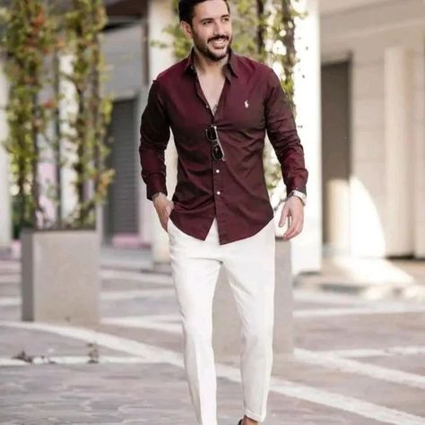 Best pant and shirt combination for men... #pants #shirts #pantshirt #combination #trend #personality #trending #viral #amazing #formal #men #boys Pent Shirts For Men, Formal Pent Shirts For Men 2024, Formal Pent Shirts For Men, Formal Pent, Shirt Pant For Men, Shirt Combination, Formal Men, Men Pants, Pant Shirt