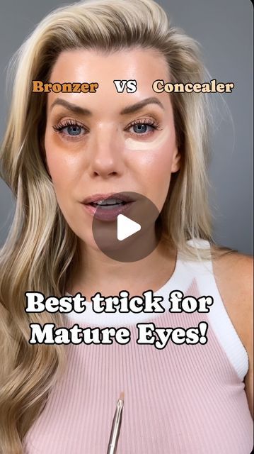 Natural Under Eye Makeup, Natural Eye Cream For Wrinkles, Put Together Makeup Look, Contour Skinnier Face, Fake Eyelashes Makeup Looks, Makeup For Dark Under Eyes, Lala Kent Eye Makeup, How To Make Foundation Look Natural, Best Makeup For Natural Look