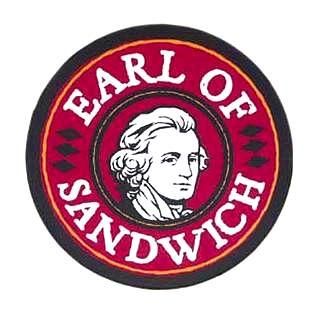 Sandwich Logo, Earl Of Sandwich, Free Birthday Food, Spring Logo, Peets Coffee, Disney Now, Sandwich Restaurant, Birthday Freebies, Disney Restaurants