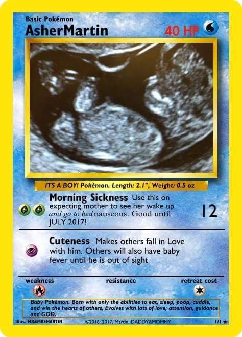 Pokémon baby announcement/gender reveal Fun Gender Reveal Ideas For Party, Gender Reveal Pokemon Theme, Anime Themed Gender Reveal, Pokemon Themed Gender Reveal, Gender Reveal Ideas Pokemon, Pokemon Gender Reveal Ideas, Naruto Baby Shower Ideas, Pokemon Baby Announcement, Pokemon Pregnancy Announcement