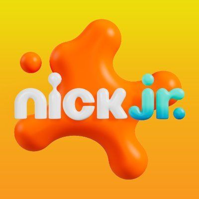 Jr Logo, Big Wednesday, Logo Tv, Dragon Tales, Best Umbrella, Brand Refresh, Nick Jr, Paw Patrol, Nickelodeon