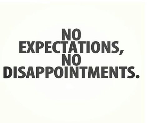 No Expectations, No Disappointments. Island Quotes, Quotes Tagalog, No Expectations, Typewriter Series, Word Up, Crush Quotes, True Words, Typewriter, Great Quotes