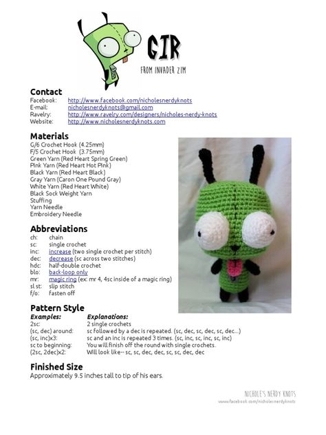 Crochet Tutorial Pattern, Quick Crochet Patterns, Crochet Animals Free Patterns, Crochet Design Pattern, Beginner Crochet Projects, Crochet Amigurumi Free, Crochet Fashion Patterns, Quick Crochet, Fun Crochet Projects